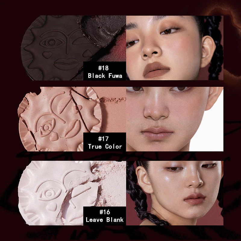 Girlcult Emotion Blush - Image 2