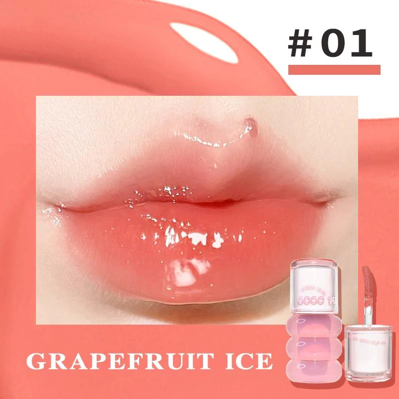 Gogotales Light Veil Glow Lip Tint - Image 2