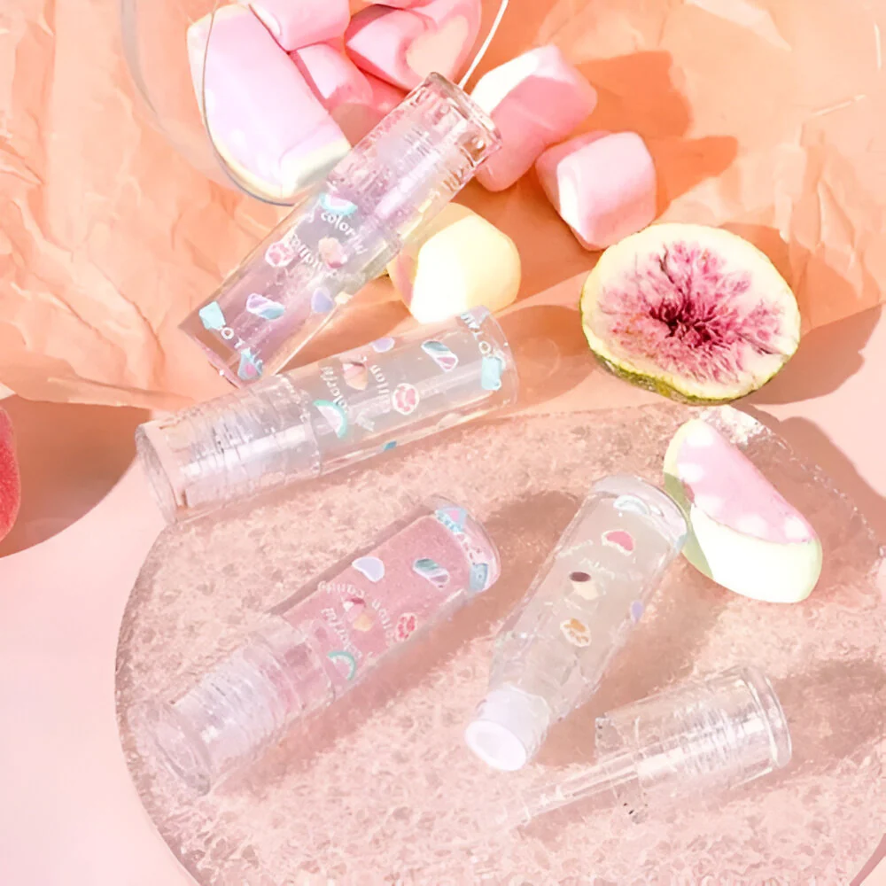 Gogotales Marshmallow Soft Lip Oil - Image 2