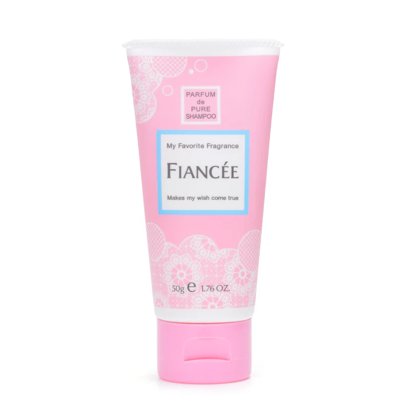 Fiancee Hand Cream Pure Shampoo 50g