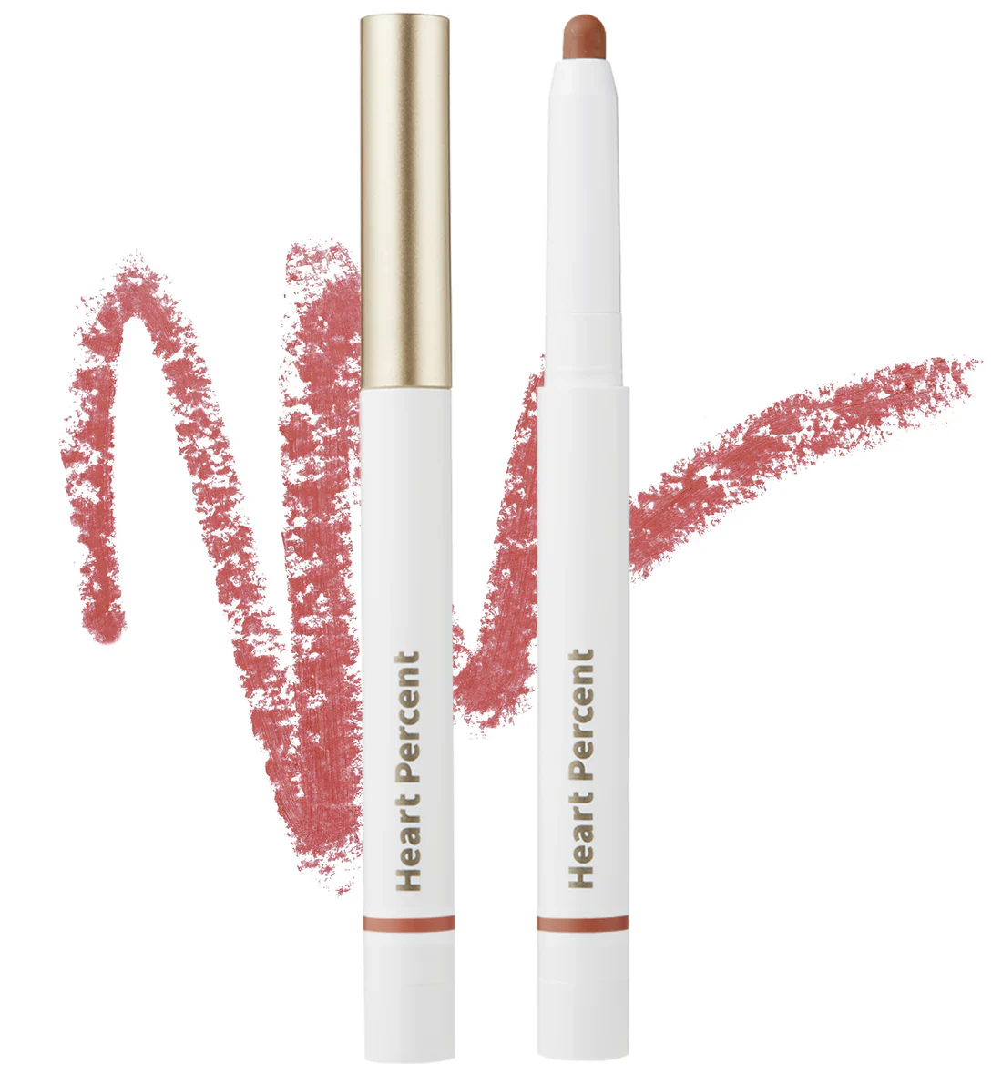 Heart Percent Dote On Mood Lip Pencil - Image 17