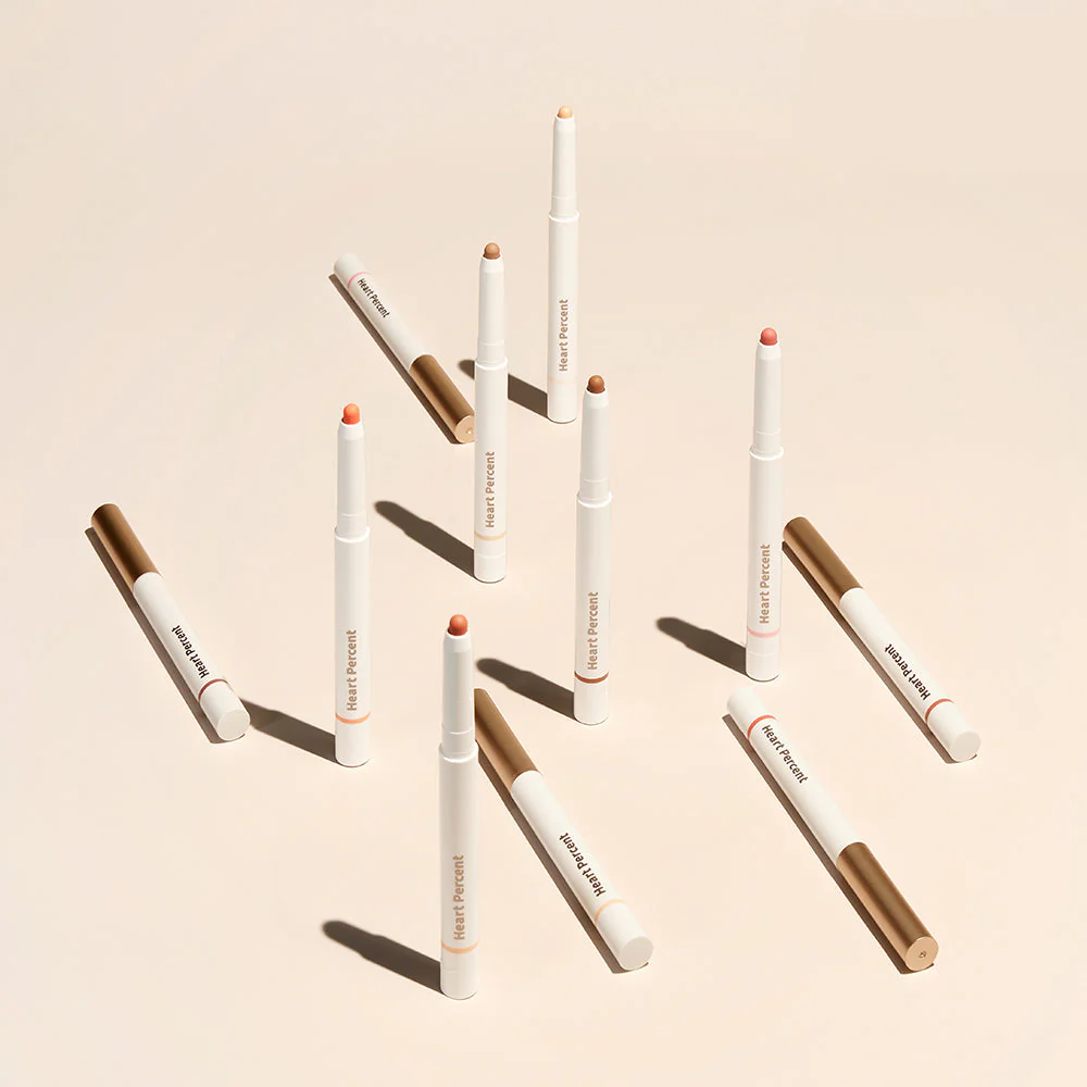 Heart Percent Dote On Mood Lip Pencil Slim - Image 2