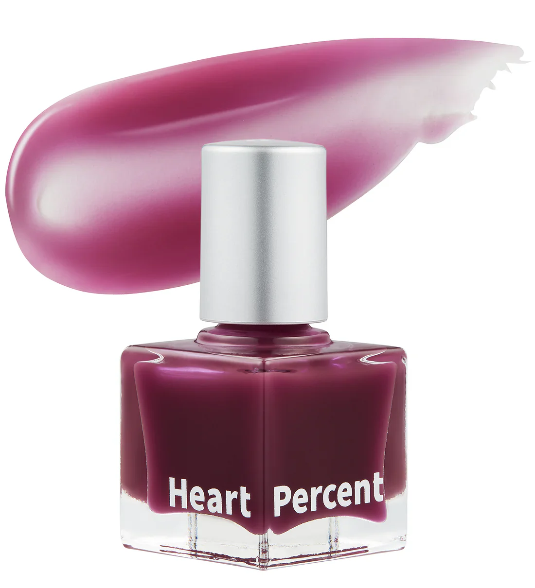 Heart Percent Dote On Mood Top Coating Lip Plumper - Image 2