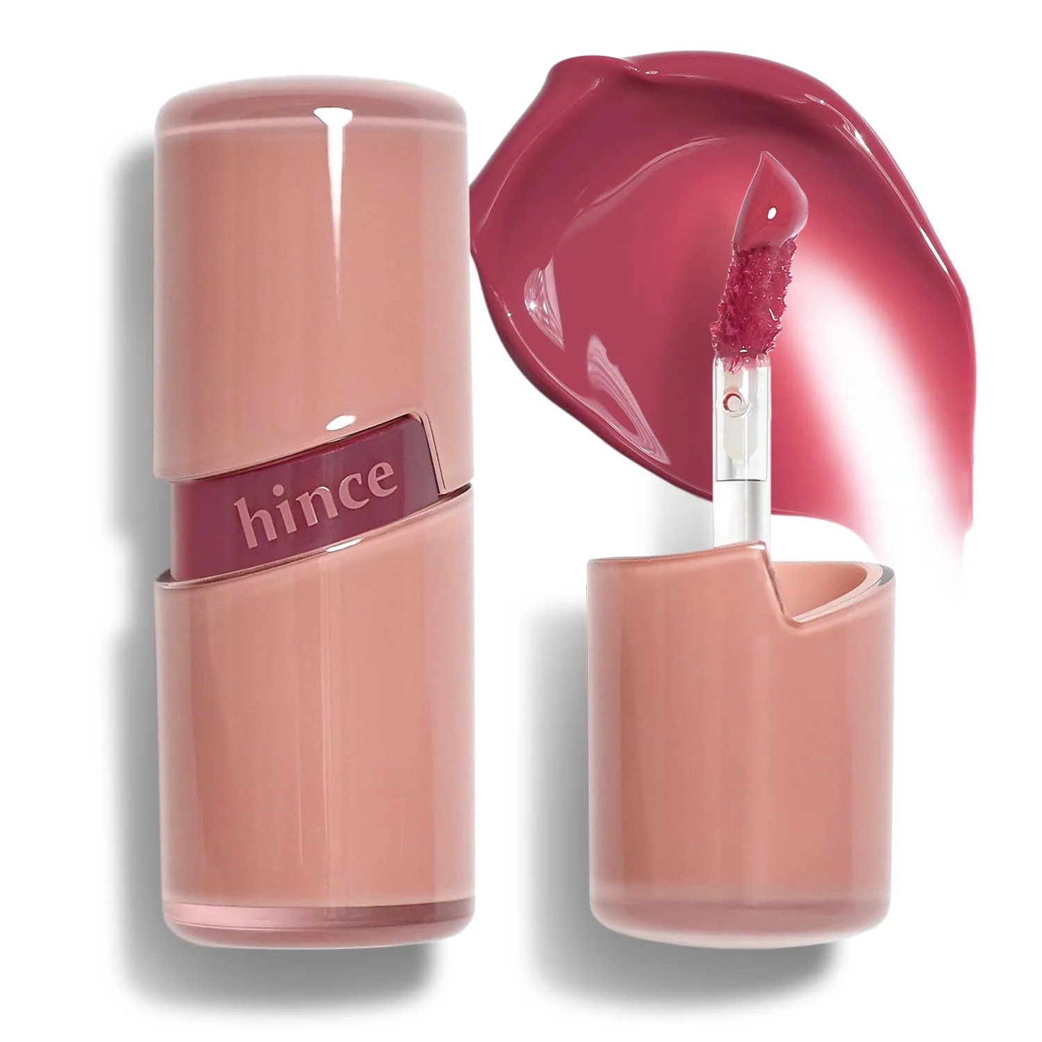 Hince Raw Glow Gel Tint 4ml - Image 4