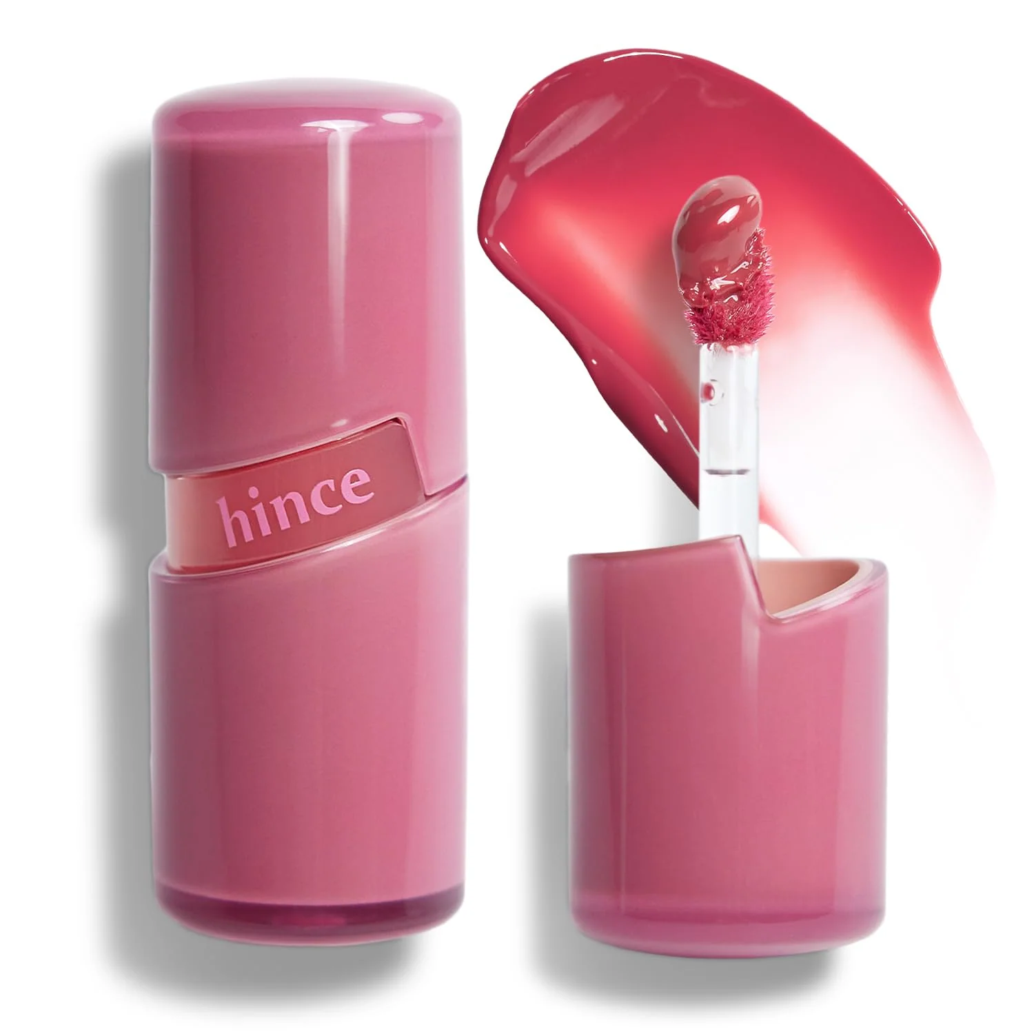 Hince Raw Glow Gel Tint 4ml - Image 6