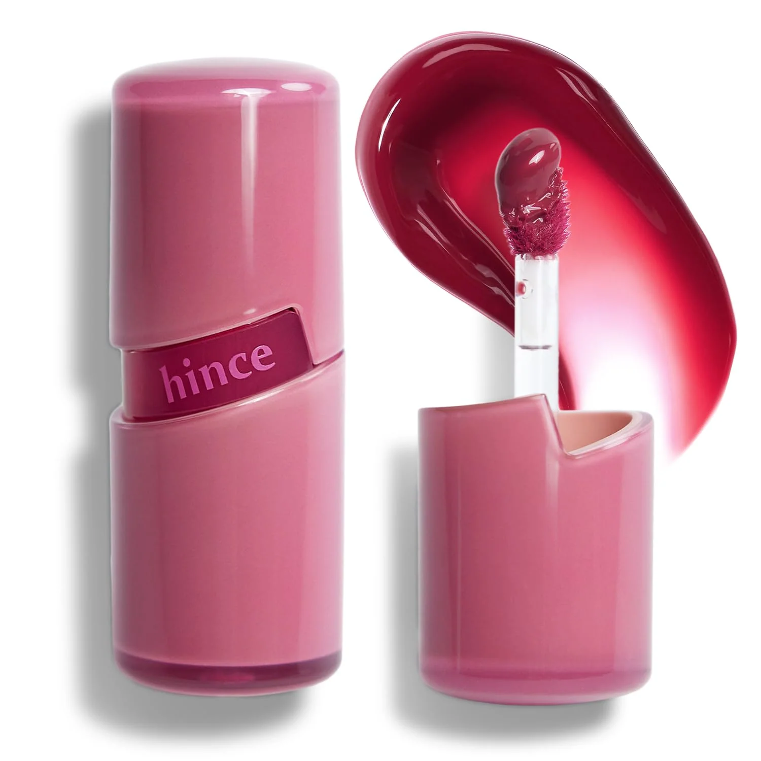 Hince Raw Glow Gel Tint 4ml - Image 7