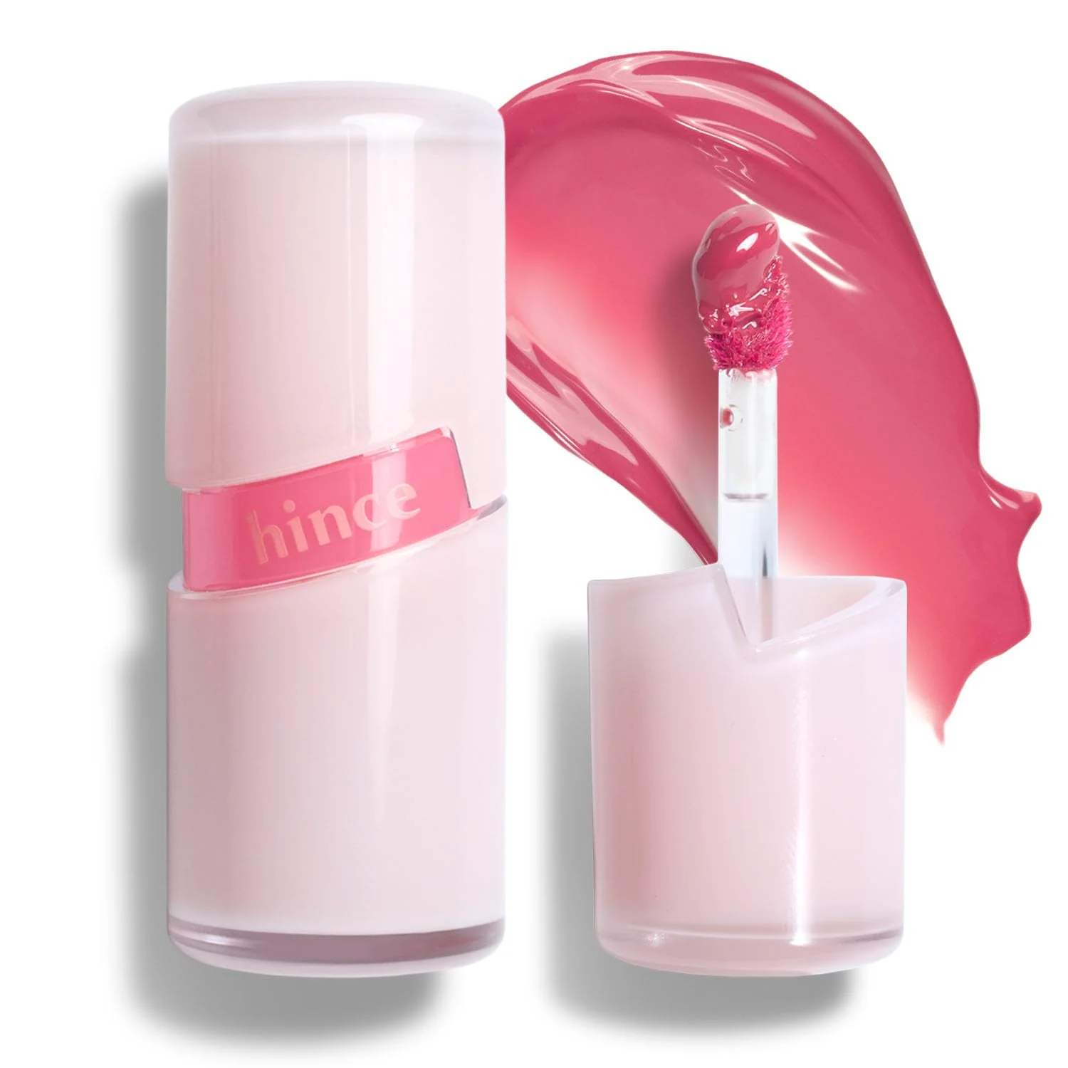 Hince Raw Glow Gel Tint 4ml - Image 8