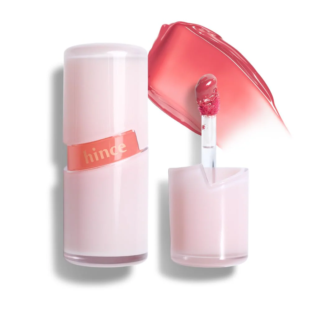 Hince Raw Glow Gel Tint 4ml - Image 9