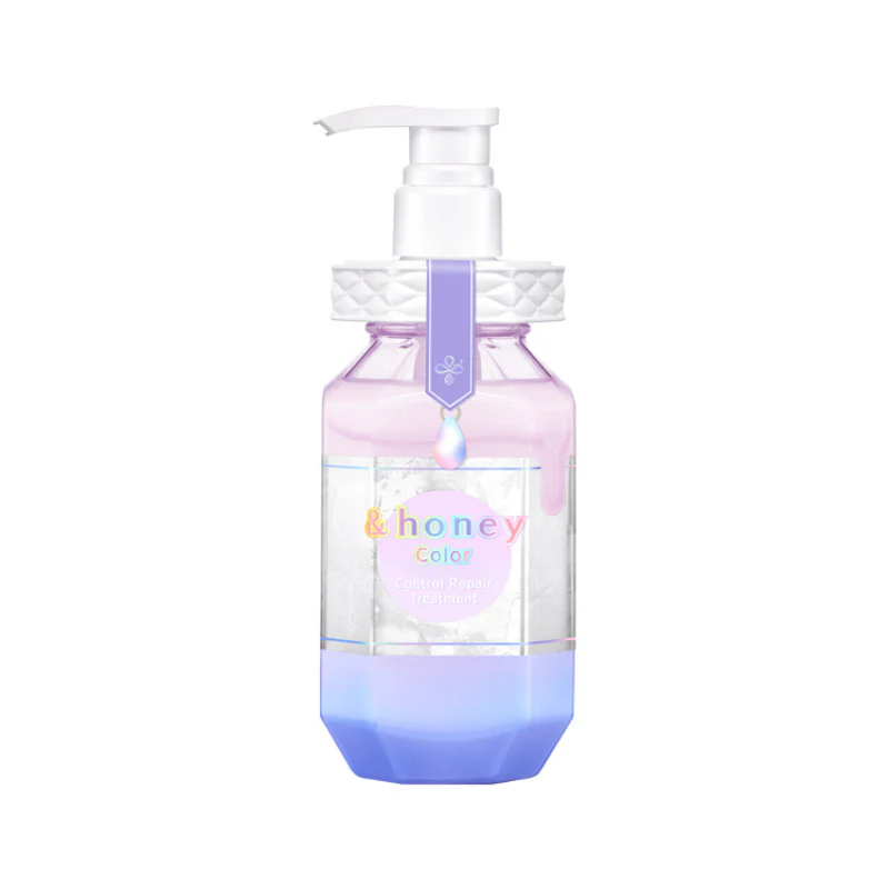 &honey Color Control Repair 440ml - Image 3