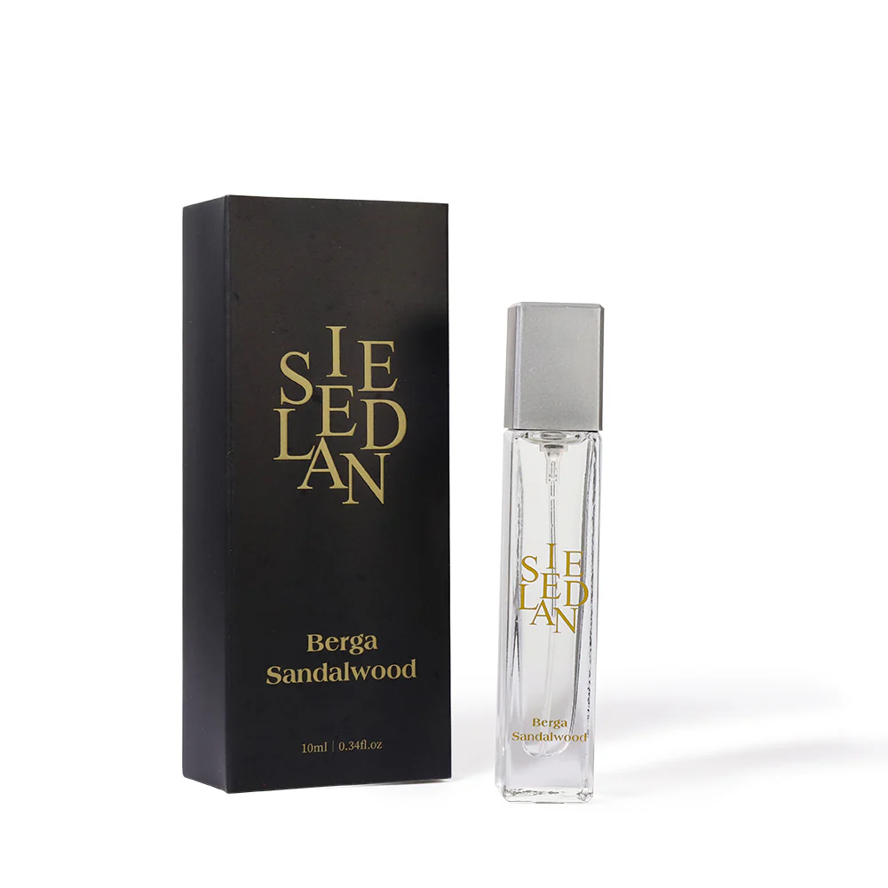 ISeeLand Perfume 10ml - Image 13