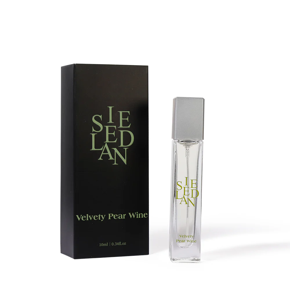 ISeeLand Perfume 10ml - Image 14