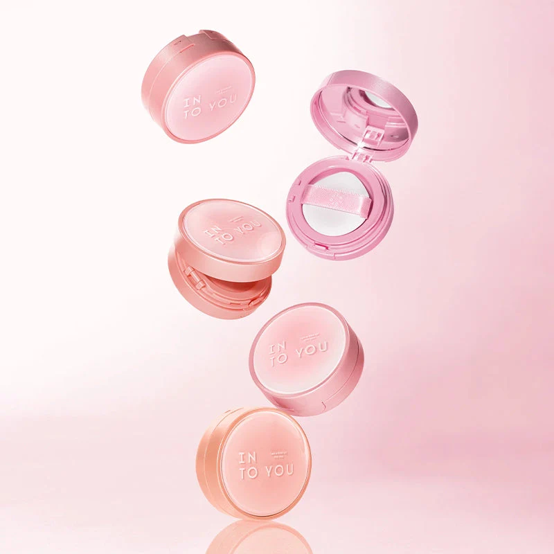INTO YOU Air Cushion Blush - Image 2