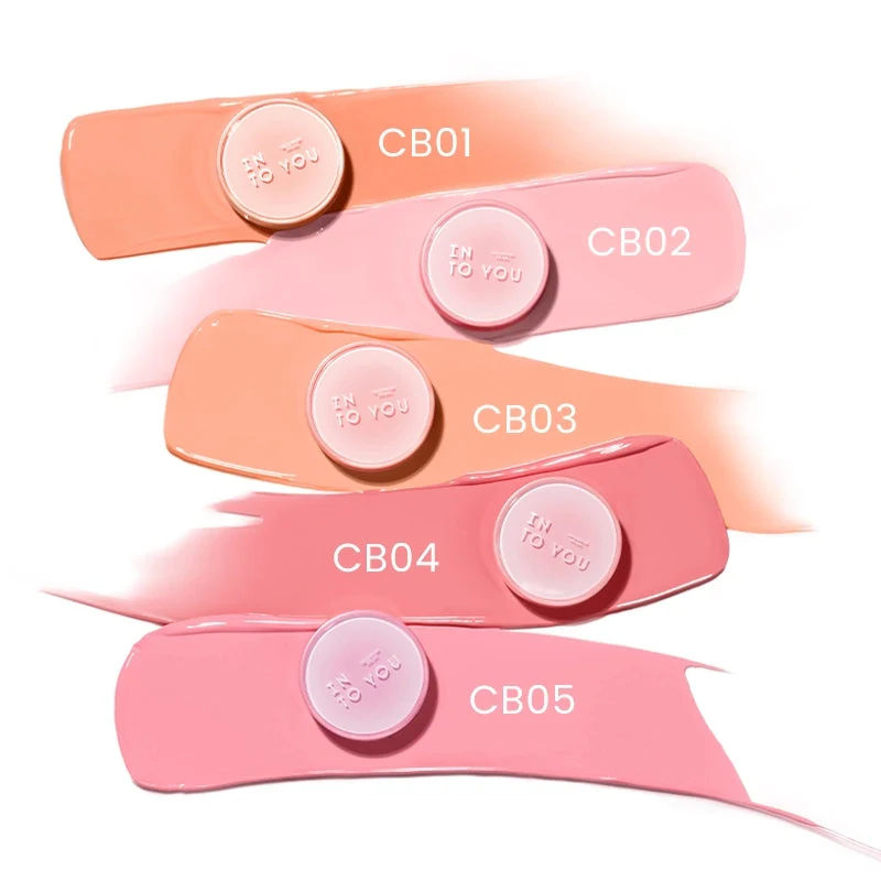 INTO YOU Air Cushion Blush - Image 3