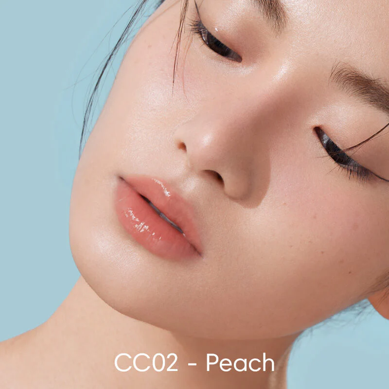 INTO YOU Coconut Lip Gloss - Image 4