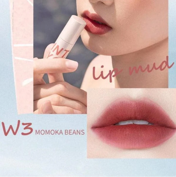 INTO YOU Customized Airy Lip Mud - Image 14