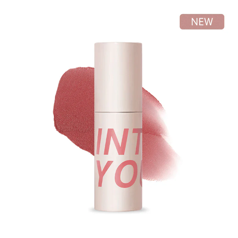 INTO YOU Customized Airy Lip Mud - Image 20