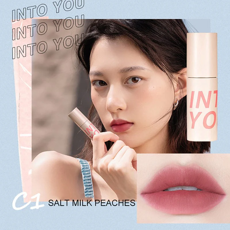 INTO YOU Customized Airy Lip Mud - Image 5