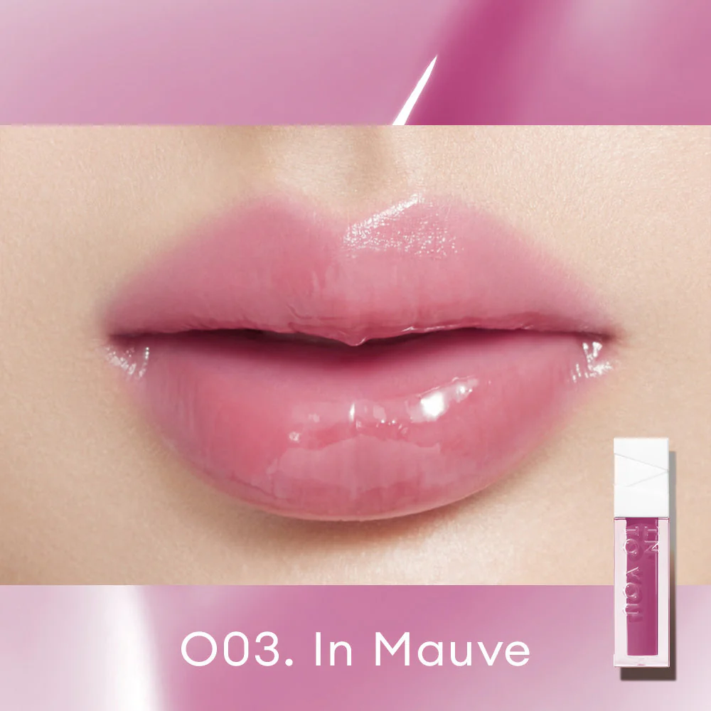 INTO YOU Lip Oil - Image 6