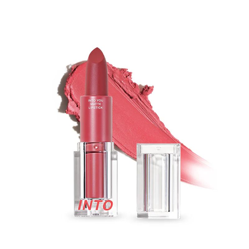 INTO YOU Matte Lipstick - Image 10