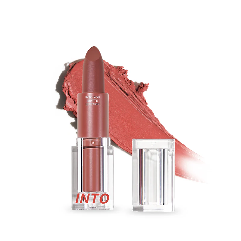 INTO YOU Matte Lipstick - Image 14