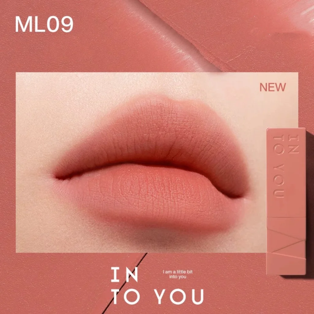 INTO YOU Matte Lipstick - Image 18