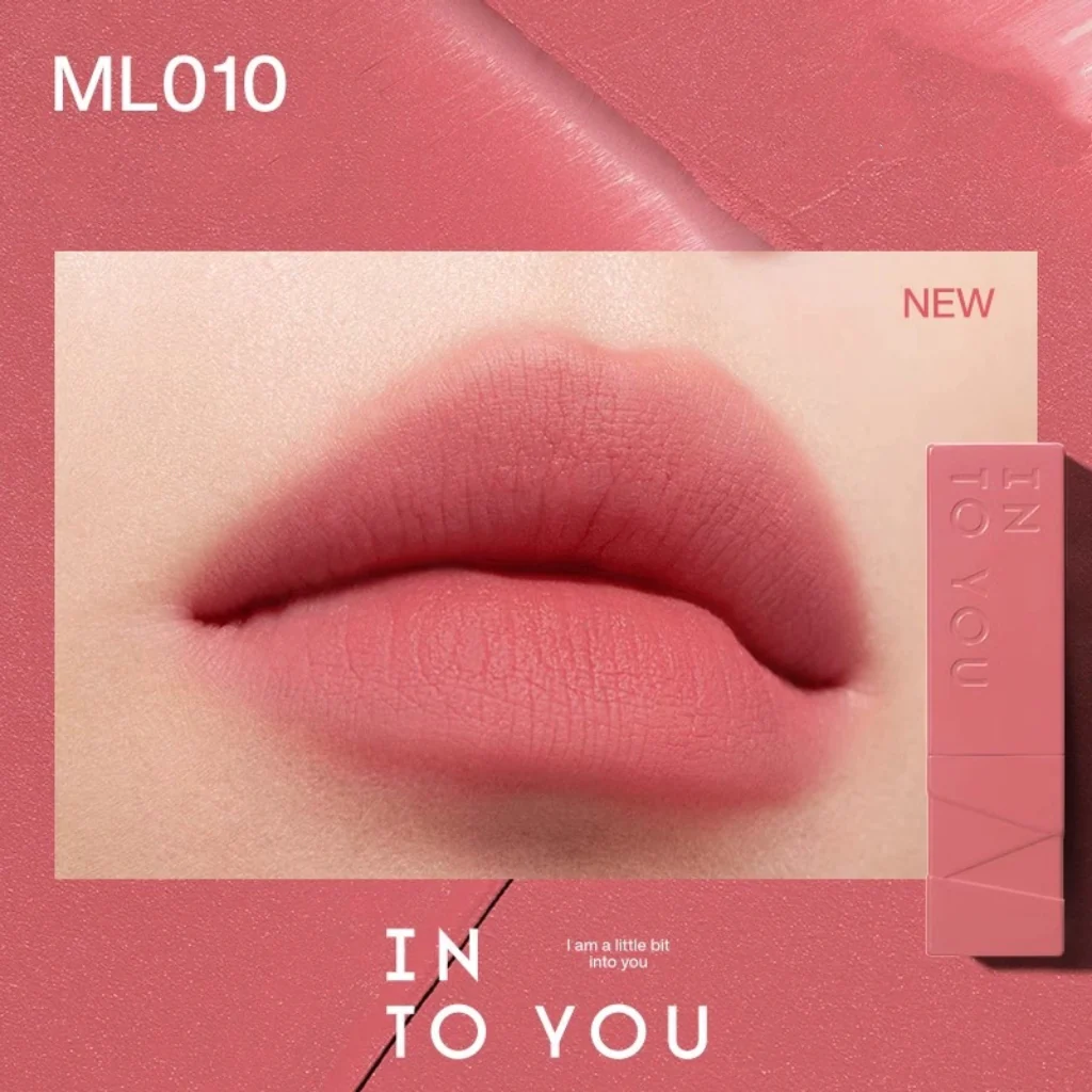 INTO YOU Matte Lipstick - Image 19