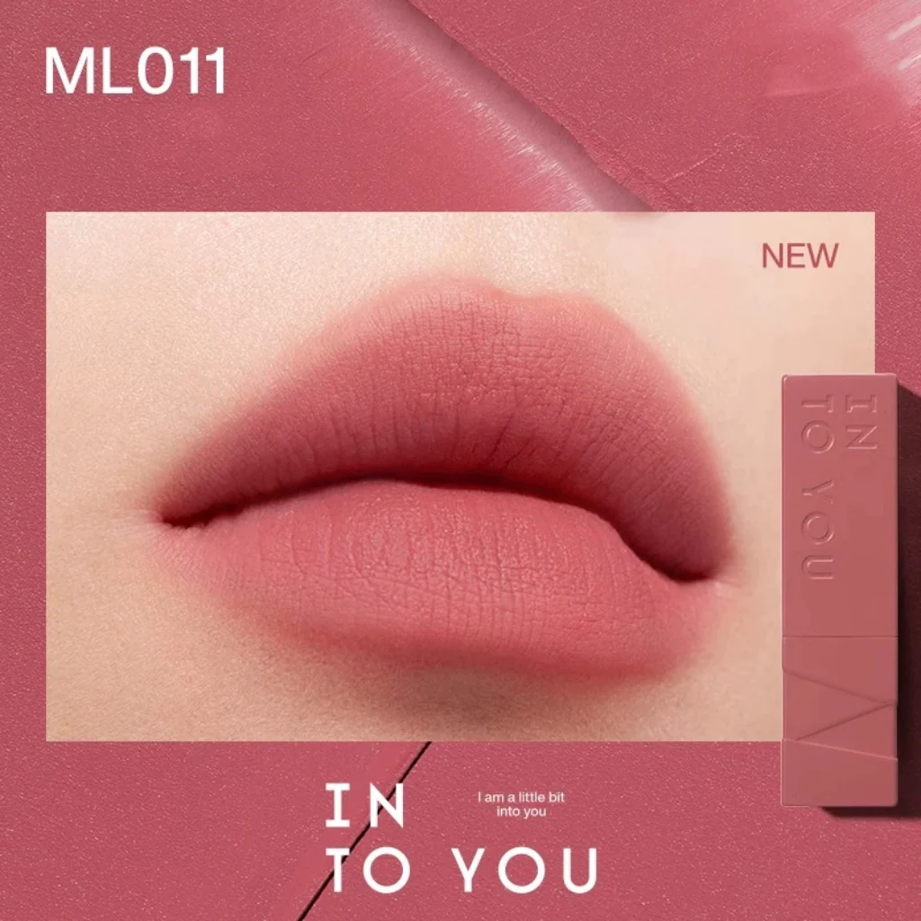INTO YOU Matte Lipstick - Image 20
