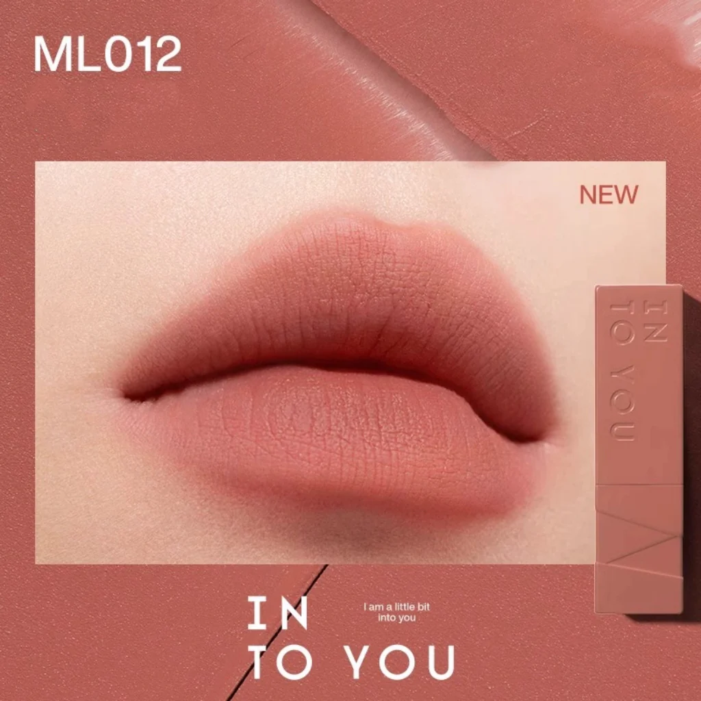 INTO YOU Matte Lipstick - Image 21