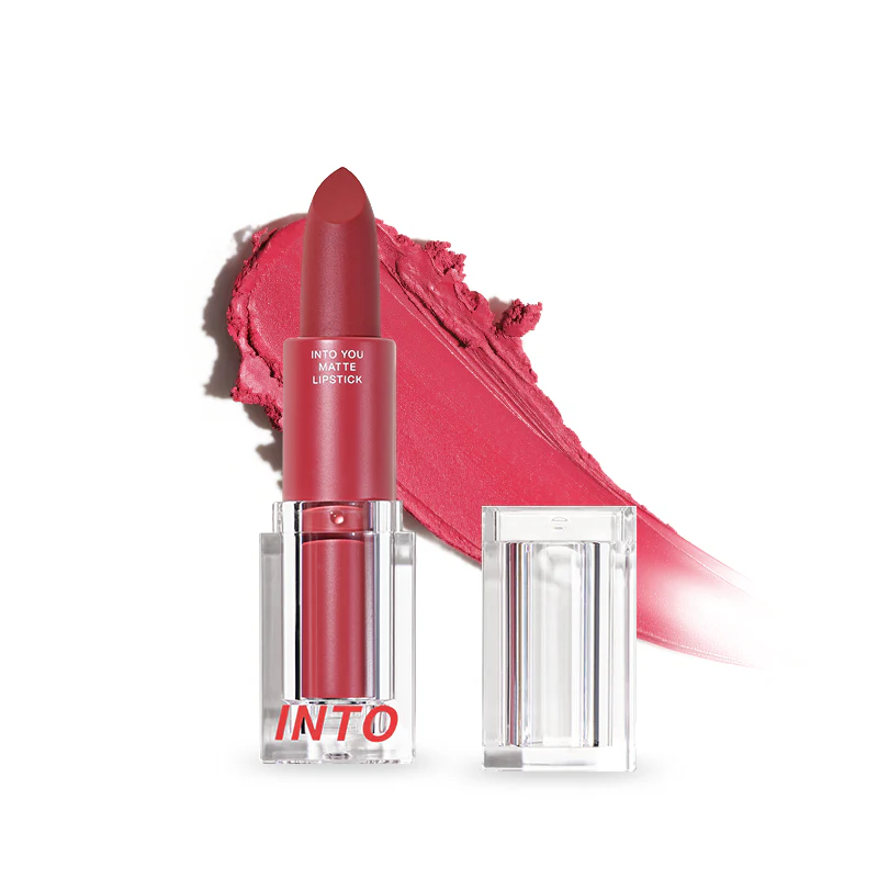 INTO YOU Matte Lipstick - Image 6