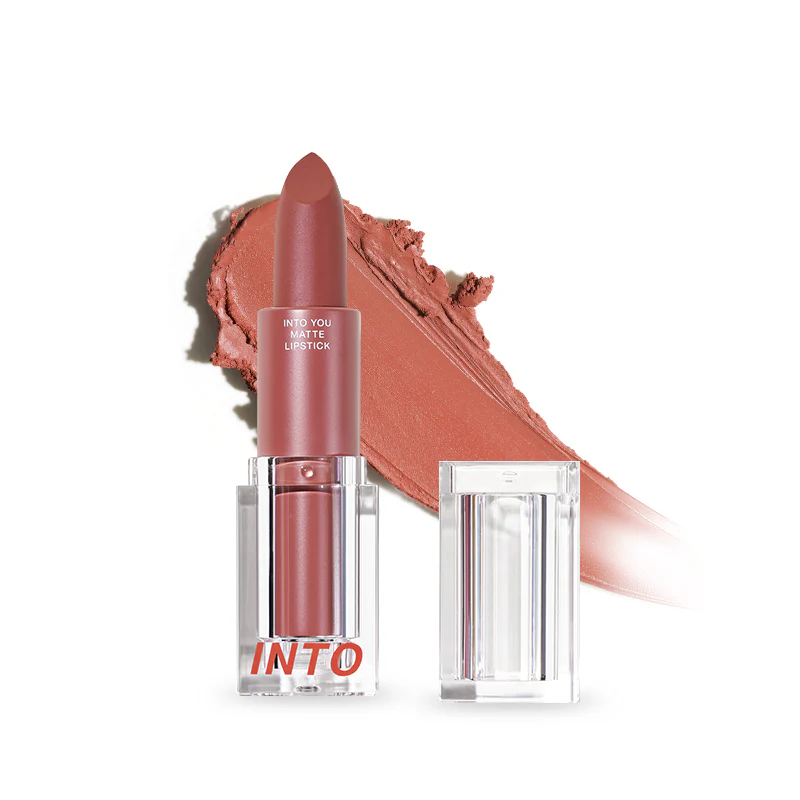 INTO YOU Matte Lipstick - Image 8