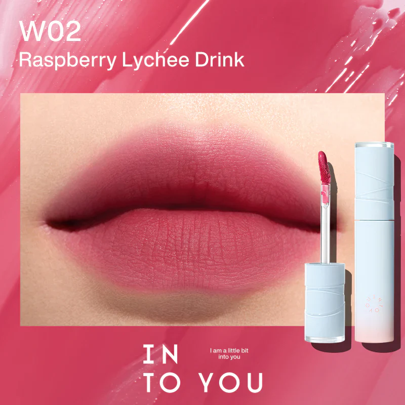 INTO YOU Watery Mist Lip Gloss - Image 14