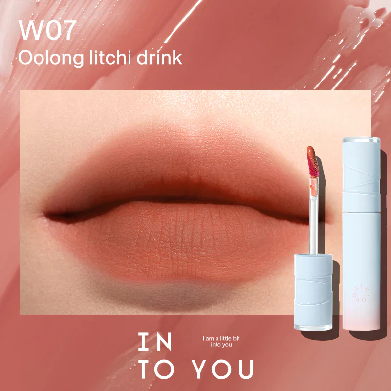 INTO YOU Watery Mist Lip Gloss - Image 17