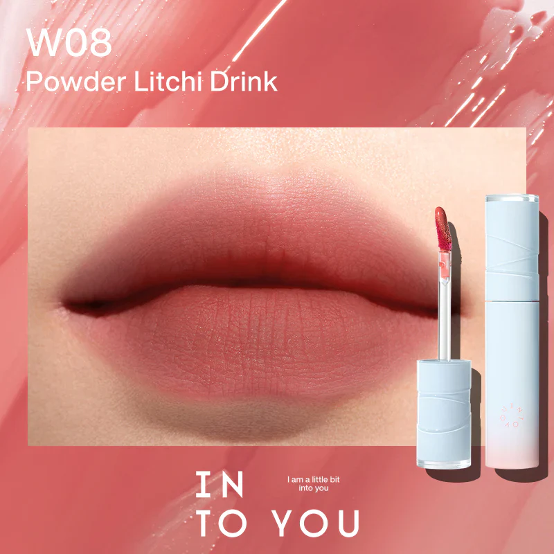 INTO YOU Watery Mist Lip Gloss - Image 18