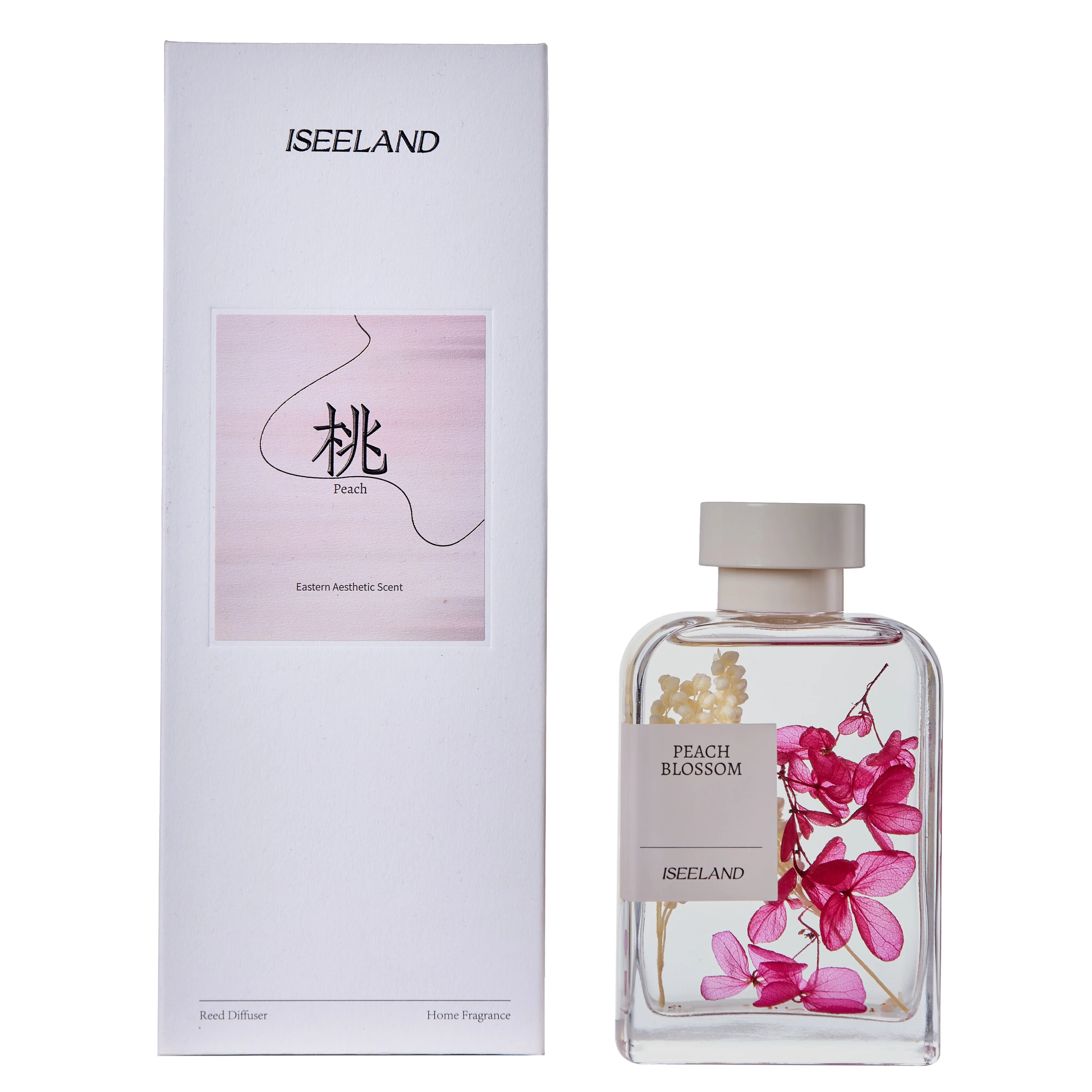 ISeeLand Flameless Diffuser 200ml - Image 11