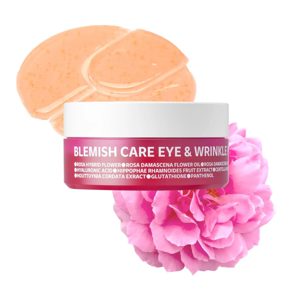 ISOI Blemish Care Eye & Wrinkle Patch 90Pcs - Image 2