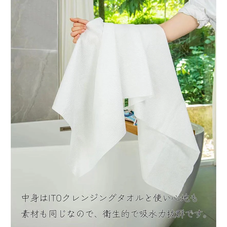 ITO Travel Towel Set - Image 2