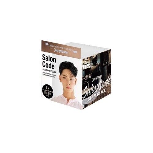 Jennyhouse Salon Code Glam Hair Color - Image 7