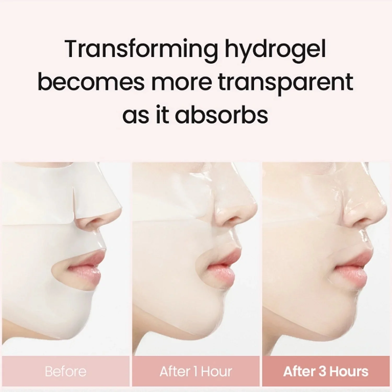 JM Solution Bio-Collagen Pdrn Firming Mask 1Pc - Image 5