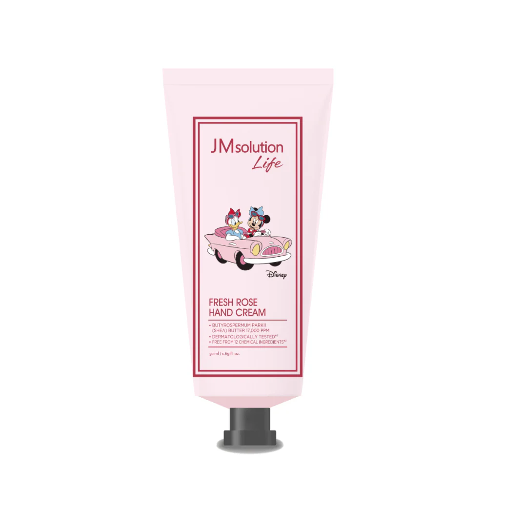 JM Solution Life Disney Hand Cream Set - Image 7