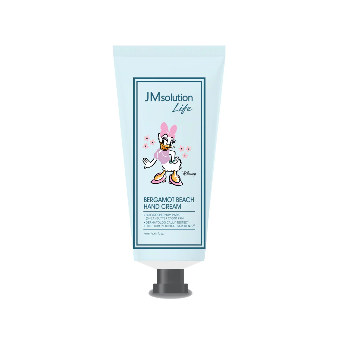JM Solution Life Disney Hand Cream Set - Image 8