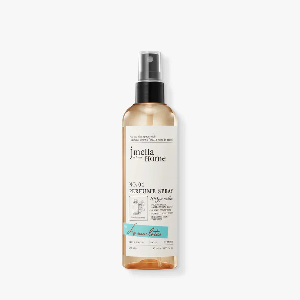Jmella Home In France Perfume Spray 150ml - Image 4