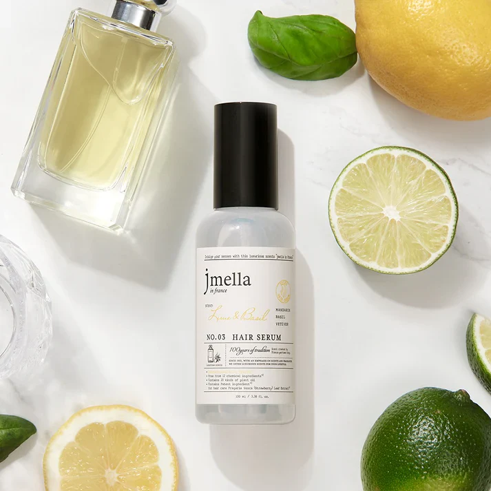 Jmella In France Hair Serum 100ml - Image 3