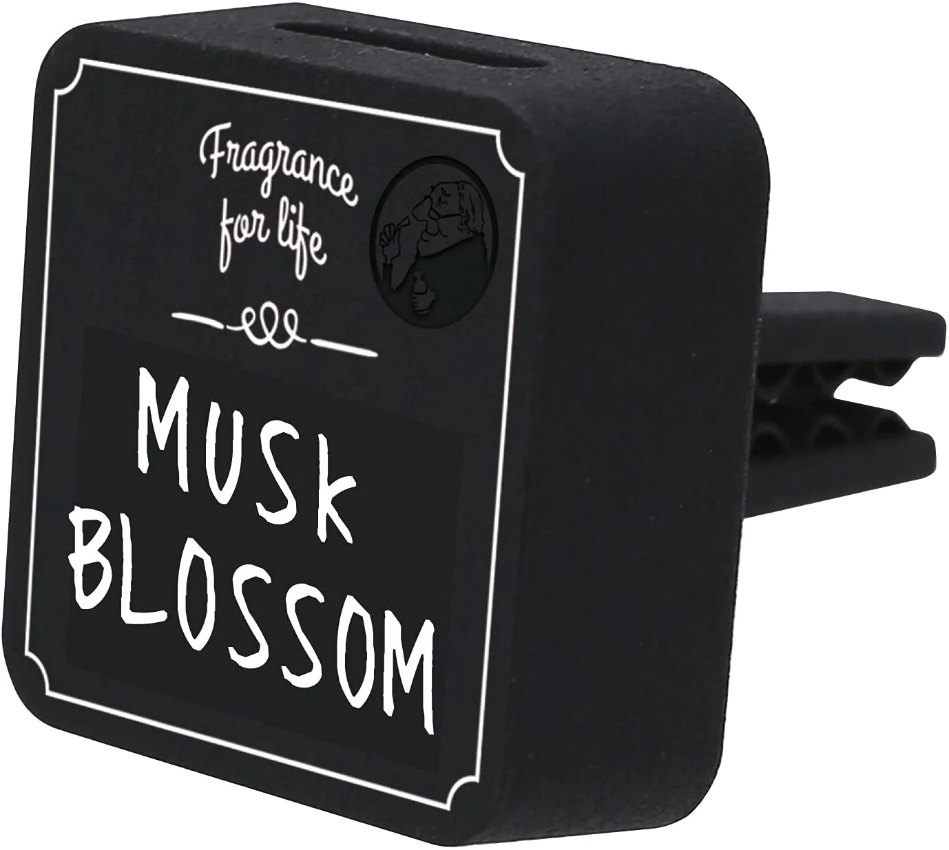 John's Blend Fragrance Clip-on Air Freshener - Image 7