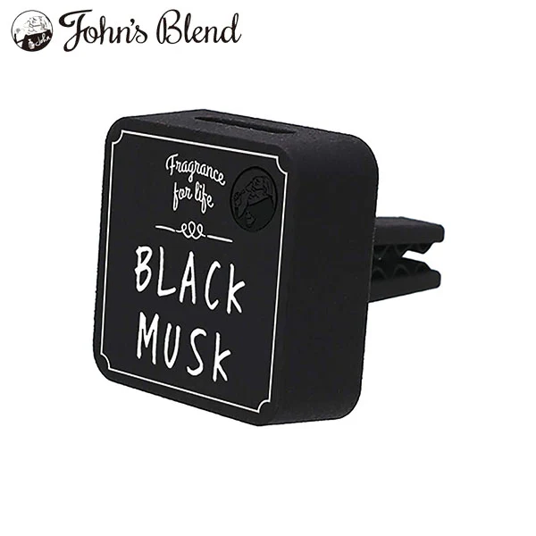 John's Blend Fragrance Clip-on Air Freshener - Image 8