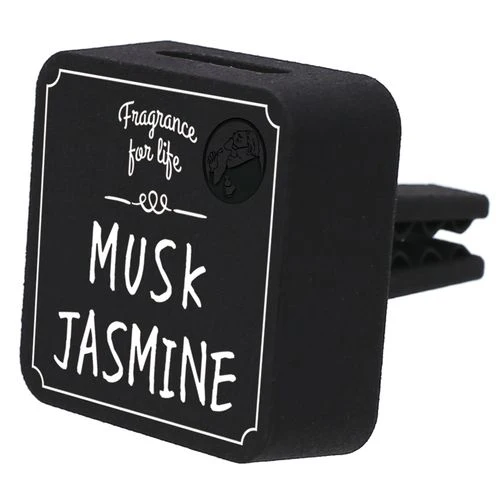 John's Blend Fragrance Clip-on Air Freshener - Image 9