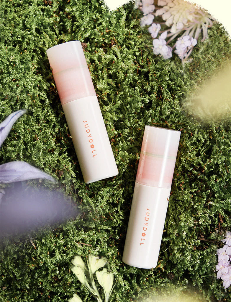 Judydoll Early Spring Series Matte Lip Tint 3.3g - Image 10