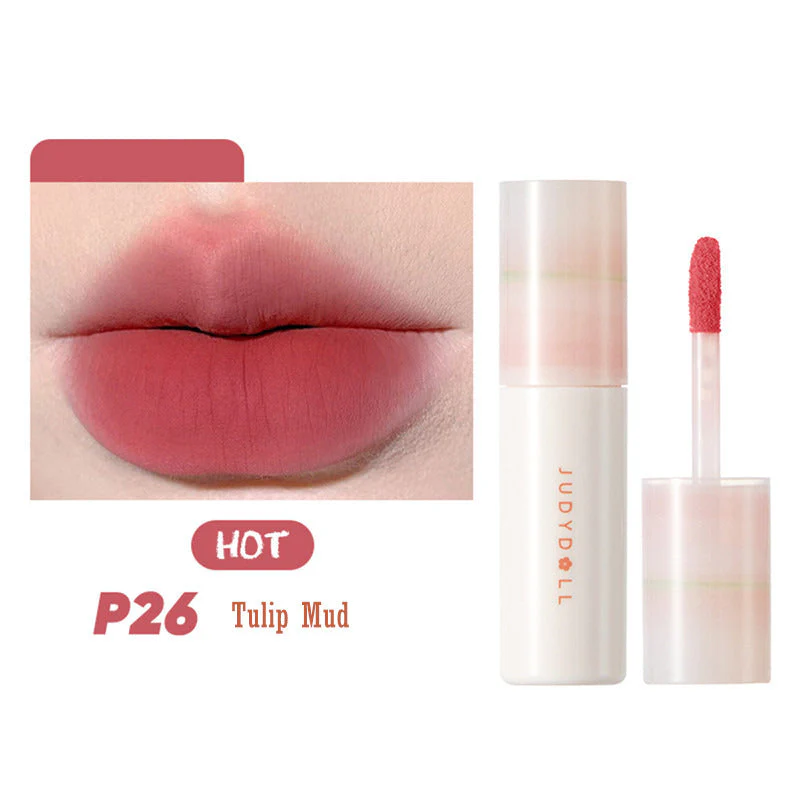 Judydoll Early Spring Series Matte Lip Tint 3.3g - Image 11