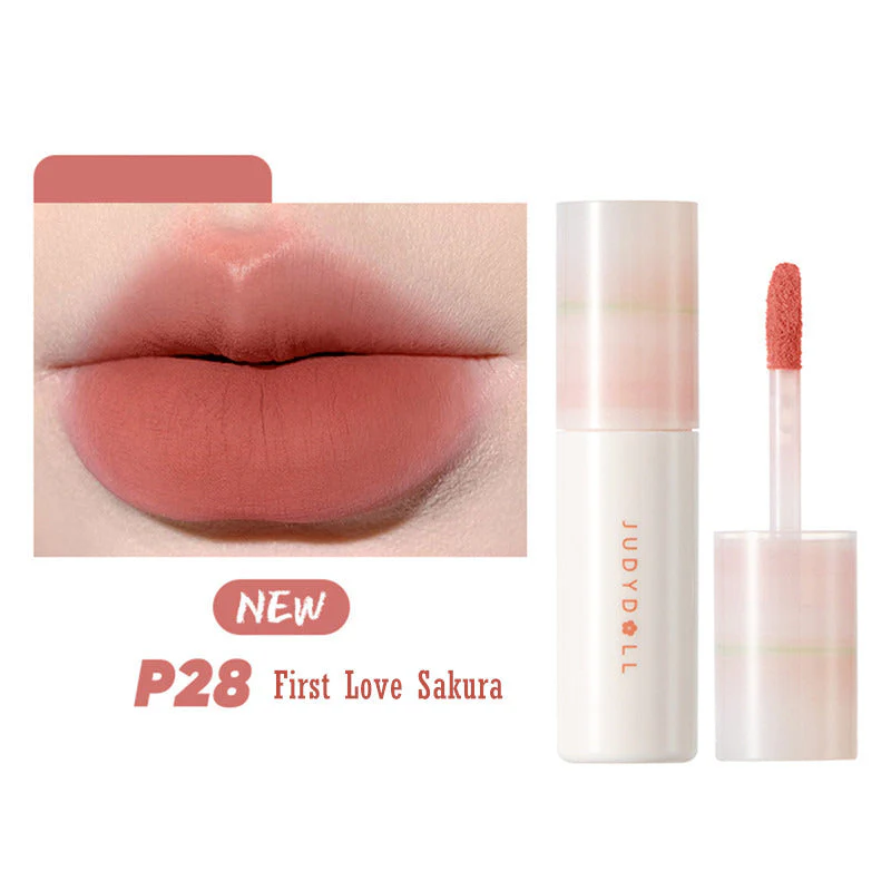 Judydoll Early Spring Series Matte Lip Tint 3.3g - Image 12
