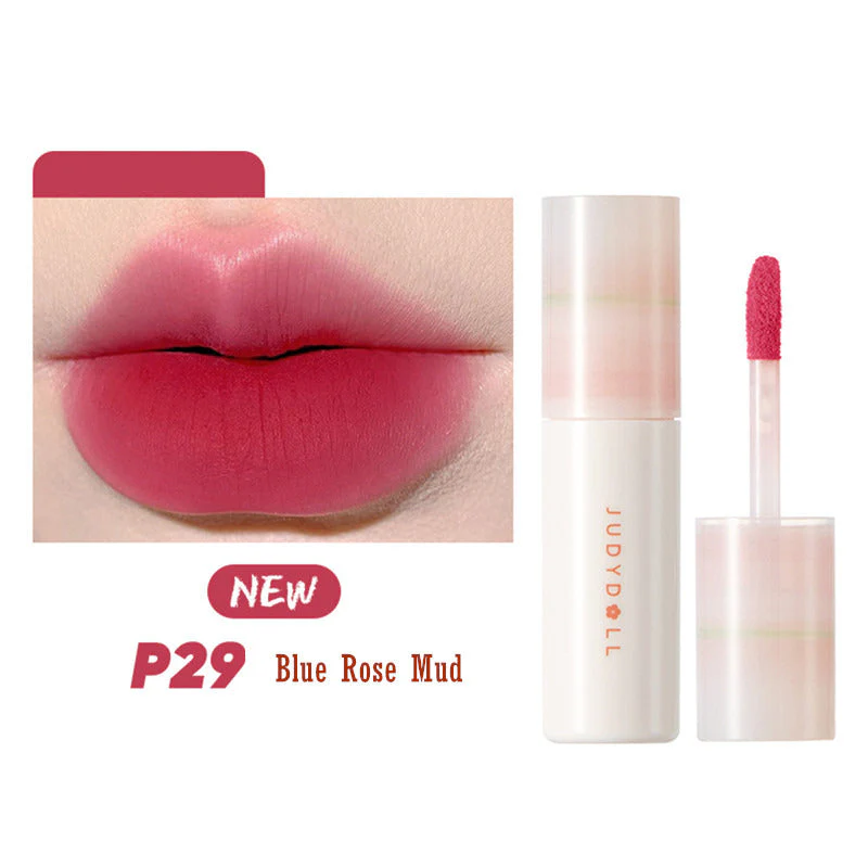 Judydoll Early Spring Series Matte Lip Tint 3.3g - Image 13