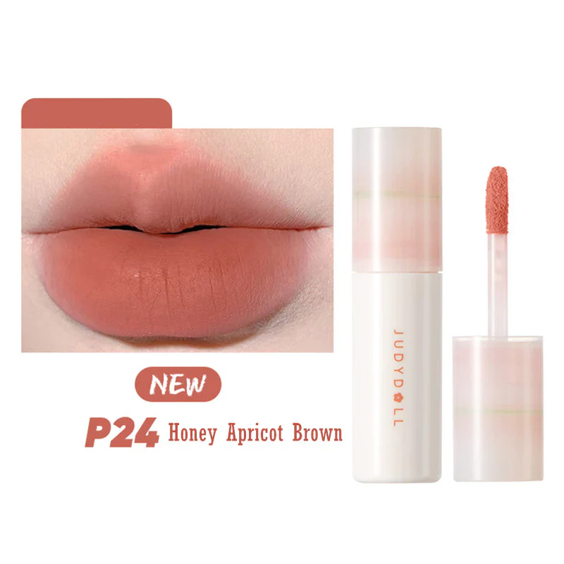 Judydoll Early Spring Series Matte Lip Tint 3.3g - Image 14